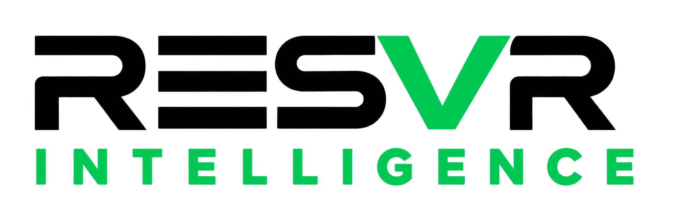 RESVR Intelligence